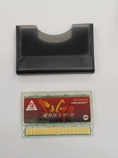 ワンダースワンソフト|スクウェア