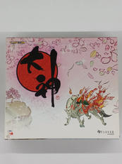 大神 オリジナル・サウンドトラック|SULEPUTER