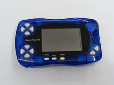 ワンダースワンクリスタル|BANDAI