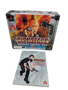 GUNSURVIVOR 4 BIOHAZARD -HEROE|CAPCOM