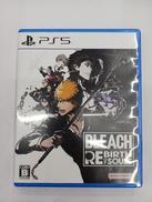 BLEACH REBIRTH OF SOULS|バンダイナムコエンターテインメント