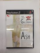 ガレリアンズ:アッシュ×リオンコンプリートパック|エンターブレイン