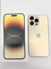 IPHONE14 PRO MAX|APPLE/SIMフリー