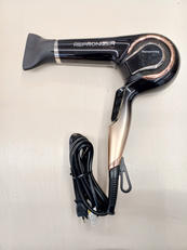 ヘアドライヤー|BIOPROGRAMMING