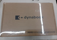 ノートパソコン|DYNABOOK
