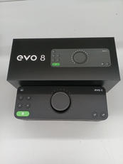 オーディオインターフェース|AUDIENT