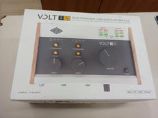 オーディオインターフェース|UNIVERSAL AUDIO DIGITAL