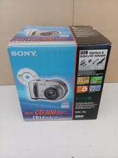 デジタルカメラ|SONY