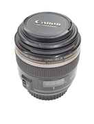 EFS用マクロレンズ|CANON