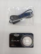 デジタルカメラ|CASIO