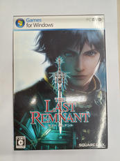 WIN版ソフト|SQUARE ENIX