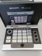 ボーカルプロセッサー|ZOOM