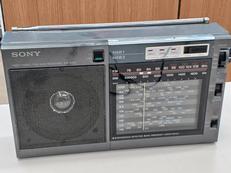 ラジオ|SONY
