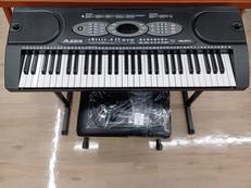 キーボード|ALESIS