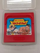 颯爽少年英雄伝 コカ・コーラキッド|SEGA