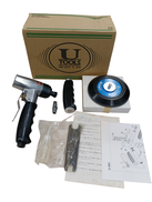 オービタルサンダー|埼玉精機