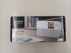 ポータブルラジオ|SONY