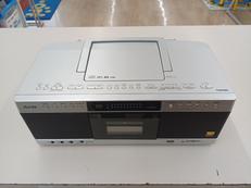 CDラジカセ|TOSHIBA