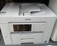 FAX複合機|EPSON