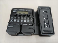 マルチエフェクター|ZOOM