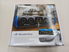 オーディオインターフェース|PRESONUS