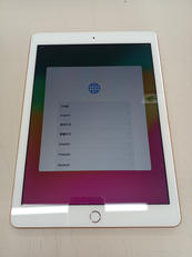 IPAD(第6世代)|APPLE