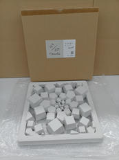 OSOH-001 ホワイトグレー|ONTOMO