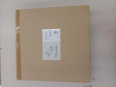 OSOH-001　ホワイトグレー|ONTOMO