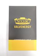 エフェクター|VOX