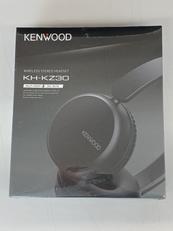 ヘッドホン|KENWOOD