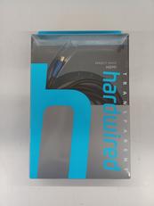 HDMIケーブル|TRANSPARENT