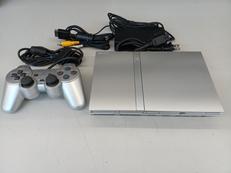 PS2|SONY