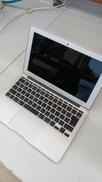 MACBOOK AIR (11-INCH, MID 2012|APPLE