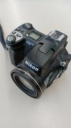 デジタルカメラ|NIKON