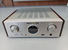 D/Aコンバーター|MARANTZ