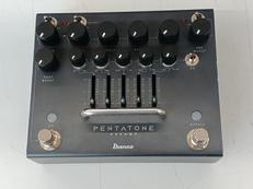 プリアンプ|IBANEZ