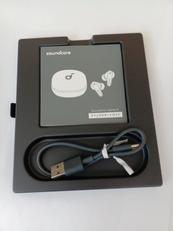 BLUETOOTHイヤホン|SOUNDCORE