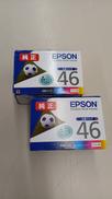 インクセット(2BOX)|EPSON