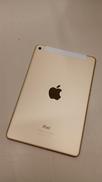 IPAD MINI 4|APPLE/DOCOMO