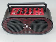 ギターアンプ|VOX