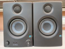 アクティブスピーカー|PRESONUS