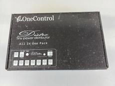 パワーサプライ|ONE CONTROL