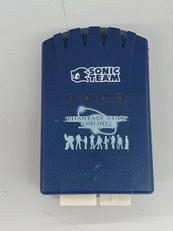 ビジュアルメモリ|SEGA