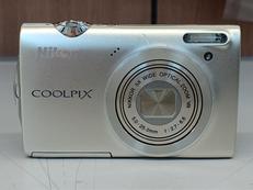 コンパクトデジタルカメラ|NIKON