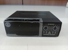 赤外線コードレスレシーバー|AUDIO-TECHNICA