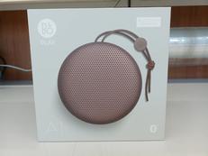 BTスピーカー|B&O