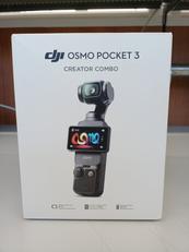 アクションカメラ|DJI