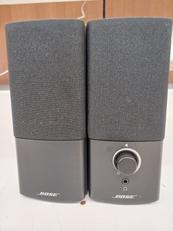 アクティブスピーカー|BOSE