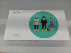 ペンタブレット|WACOM
