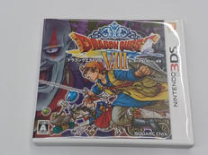 3DSソフト|スクウェア・エニックス